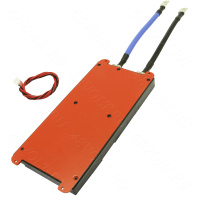 BMS Li-Ion 3S 12V 150A симметрия